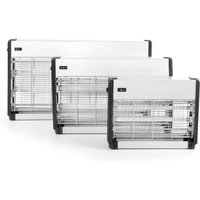 Hendi - Insektenvernichter, elektronisch, Wirkungsbereich: 150 m², 230V/45W, 655x90x(H)360mm von HENDI