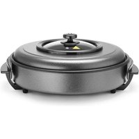 Hendi - Sauteuse, pot intérieur 550x60 mm, 230V/1600W, ⌀620x(H)170mm von HENDI