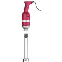 Hendi - Stabmixer Profi Line 300, Geschwindigkeit regelbar, Profi Line, 230V/300W, ⌀100x(H)675mm von HENDI