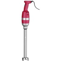 Hendi - Stabmixer Profi Line 400, Geschwindigkeit regelbar, Profi Line, 230V/400W, ⌀100x(H)350mm von HENDI