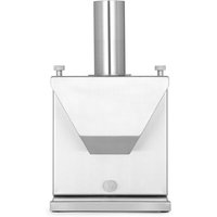 Wurstschneider - elektrisch, 230V/135W, 255x187x(H)330mm - Hendi von HENDI