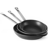 Induktionsbratpfanne, ⌀330x(H)60mm - Hendi von HENDI