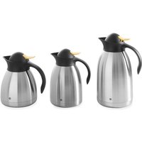 Isolierkanne, 2L, ⌀145x(H)260mm - Hendi von HENDI