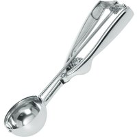 Kitchen Line Eisportionierer aus Edelstahl 1/10L - Hendi 572016 von HENDI
