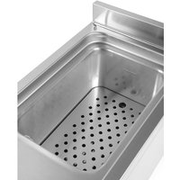 Korb für den Nudelkocher 238899 einzeln Hendi 943465 von HENDI