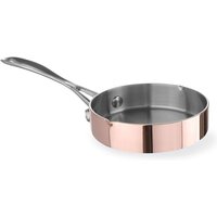 Miniatur-Bratpfanne, ⌀120x(H)30mm - Hendi von HENDI