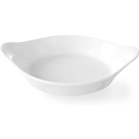 Ofenform, rund, 0,15L, 185x152x(H)40mm - Hendi von HENDI