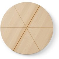 Pizzabretter, ⌀450mm - Hendi von HENDI