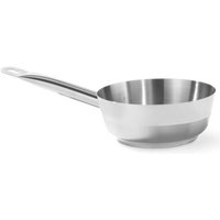 Profi Line Bratpfanne ohne Deckel 1,5 l Durchmesser 200 mm - Hendi 830376 von HENDI