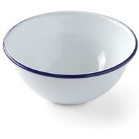 Salatschüssel, 0,92L, ⌀160x(H)75mm - Hendi von HENDI