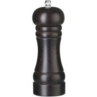Salzmühle dunkles Holz Durchmesser 57 x 165 mm - Hendi 469798 Salzmühle dunkles Holz Durchmesser 57 x 165 mm - Hendi 469798 von HENDI