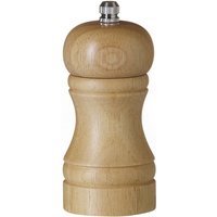Salzmühle helles Holz Durchmesser 50 x 113 mm - Hendi 469699 Salzmühle helles Holz Durchmesser 50 x 113 mm - Hendi 469699 von HENDI