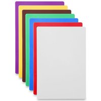 Schneidbretter haccp 600x400, Blau, 600x400x(H)18mm - Hendi von HENDI