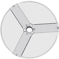 Schneidscheibe 1 mm, 3 Klingen auf der Scheibe - Hendi 280096 von HENDI