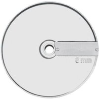 Schneidscheibe 8 mm, 1 Messer auf Scheibe - Hendi 280218 von HENDI