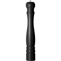Schwarze Pfeffermühle aus Holz, Durchmesser 65 x 415 mm – Hendi 469545 Schwarze Pfeffermühle aus Holz, Durchmesser 65 x 415 mm – Hendi 469545 von HENDI
