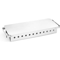 Hendi - Speisewärmer 3 Teelichter, 450x180x(H)65mm von HENDI