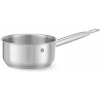 Stielkasserolle - ohne Deckel, Kitchen Line, 1,5L, ⌀160x(H)75mm - Hendi von HENDI