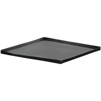 Antihaftbeschichtetes Tablett für Konvektionsmikrowellen 280 x 280 mm Antihaftbeschichtetes Tablett für Konvektionsmikrowellen 280 x 280 mm von HENDI