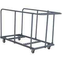 Transportwagen für Tische, 1800x850x(H)990mm - Hendi von HENDI