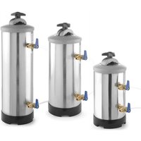 Hendi - Wasserenthärter, Filterkapazität: (20°F/30°F/40°F) 2520/1680/1260, 12L, ⌀185x(H)500mm Hendi - Wasserenthärter, Filterkapazität: (20°F/30°F/40°F) 2520/1680/1260, 12L, ⌀185x(H)500mm von HENDI