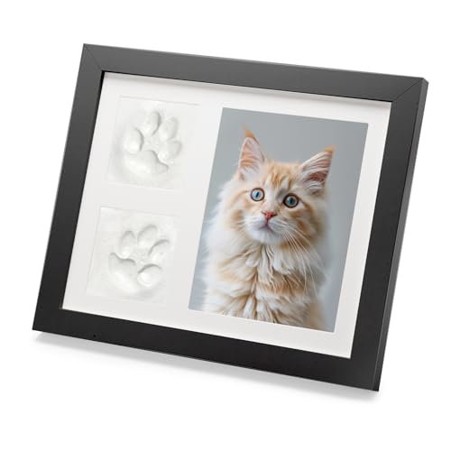 Schwarz Pfotenabdruck Set Hund,Pfotenabdruck Set Katze Hundepfoten Abdruck Machen GedenkstäTten & Bestattungen für Hunde Abdruckset Baby Pfoten Abdruck Set FußAbdruck Set Baby Baby Fussabdruck Set Schwarz Pfotenabdruck Set Hund,Pfotenabdruck Set Katze Hundepfoten Abdruck Machen GedenkstäTten & Bestattungen für Hunde Abdruckset Baby Pfoten Abdruck Set FußAbdruck Set Baby Baby Fussabdruck Set von HENGBIRD