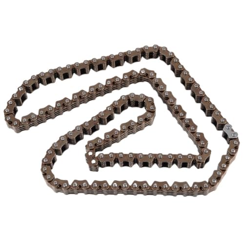 0180-024200 Nockensteuerkette, kompatibel mit CFMoto CFORCE UFORCE ZFORCE 500 600 Xinyang UTV XY500 XY600 Explorer ATV Atlas 2x4 4x4 0180-024200 Nockensteuerkette, kompatibel mit CFMoto CFORCE UFORCE ZFORCE 500 600 Xinyang UTV XY500 XY600 Explorer ATV Atlas 2x4 4x4 von HENGCHUG
