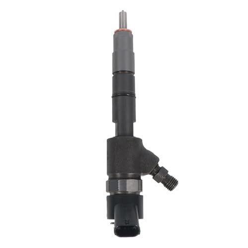 0445110464 129A01-53100 Common Rail Kraftstoff Injektor Montage Kompatibel Mit Yanmar Motoren Kraftstoff Injektor Düse Zubehör 0445110464 129A01-53100 Common Rail Kraftstoff Injektor Montage Kompatibel Mit Yanmar Motoren Kraftstoff Injektor Düse Zubehör von HENGCHUG