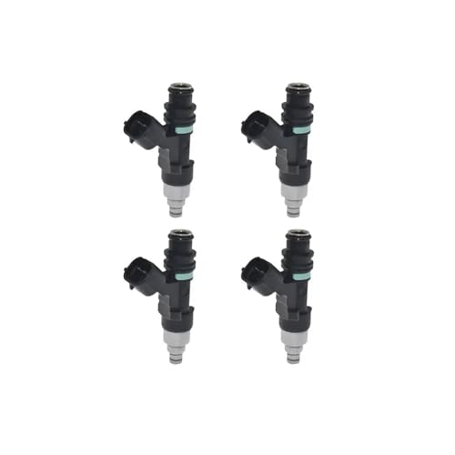 1/4 stücke Kraftstoff Injektor Düse EAT314 Kompatibel Mit Mitsubishi(EAT314 4PCS) von HENGCHUG