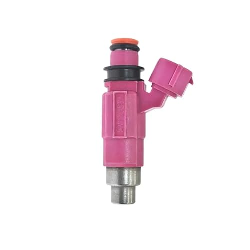 1/4PSC E7T10371 Kraftstoff Injektor Düse Kompatibel Mit Mitsubishi(E7T10371 1PCS) von HENGCHUG