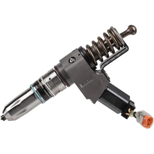 1 STÜCKE 3411762 3411762RX 3411762PX Dieselkraftstoffinjektor Kompatibel mit N14 NTA14 Motor Mittelschwere Lkw 1 STÜCKE 3411762 3411762RX 3411762PX Dieselkraftstoffinjektor Kompatibel mit N14 NTA14 Motor Mittelschwere Lkw von HENGCHUG