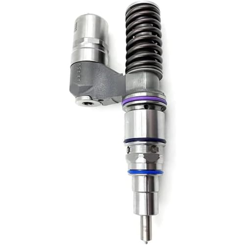 1 STÜCKE Kraftstoffinjektor 0414701092 Kompatibel mit Scania DI9 DI12 Motor 1 STÜCKE Kraftstoffinjektor 0414701092 Kompatibel mit Scania DI9 DI12 Motor von HENGCHUG