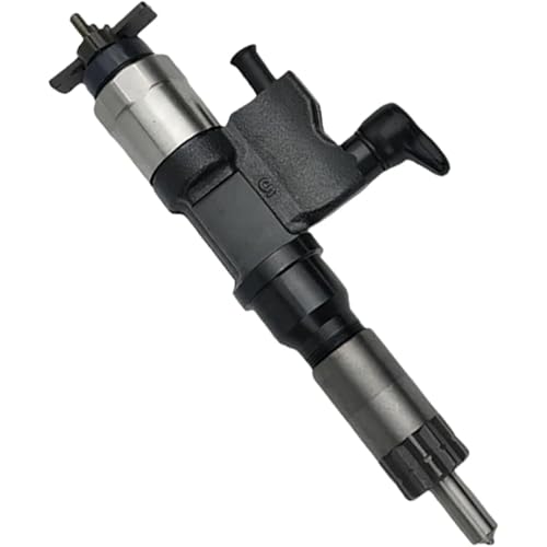 1 STÜCKE Kraftstoffinjektor 095000-8981 8-98167556-1 Kompatibel Mit 6WG1 Motor 1 STÜCKE Kraftstoffinjektor 095000-8981 8-98167556-1 Kompatibel Mit 6WG1 Motor von HENGCHUG