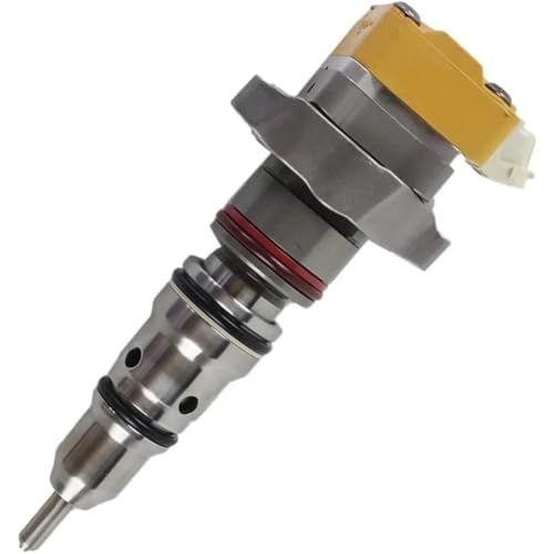 1 STÜCKE Kraftstoffinjektor 222-5967 2225967 Kompatibel Mit CAT 3126B Motor 1 STÜCKE Kraftstoffinjektor 222-5967 2225967 Kompatibel Mit CAT 3126B Motor von HENGCHUG