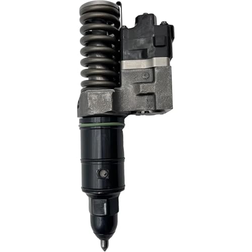 1 STÜCKE Kraftstoffinjektor R5236952 Kompatibel mit Detroit S60 Motor 1 STÜCKE Kraftstoffinjektor R5236952 Kompatibel mit Detroit S60 Motor von HENGCHUG