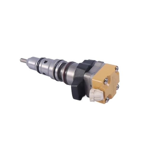 10R8999 164-3355 Common Rail Kraftstoff Injektor Montage Kompatibel Mit Caterpillar CAT 3126B Motor Kraftstoff Injektor Düse Teile 10R8999 164-3355 Common Rail Kraftstoff Injektor Montage Kompatibel Mit Caterpillar CAT 3126B Motor Kraftstoff Injektor Düse Teile von HENGCHUG