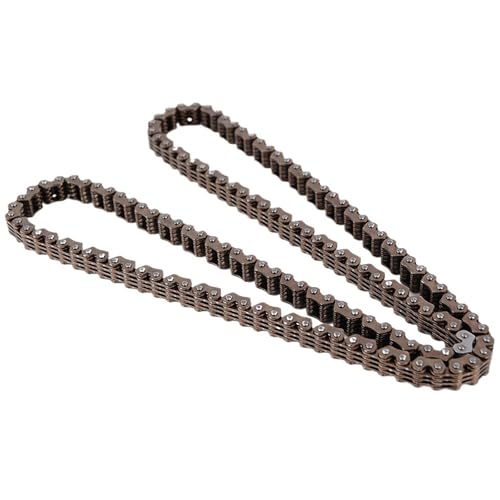 12760-24F00 Nockensteuerkette kompatibel mit SUZUK GSX1300R HAYABUS 1999-2017 GSX1300B B-King 2008-2009 12760-24F01 945-91731-36 12760-24F00 Nockensteuerkette kompatibel mit SUZUK GSX1300R HAYABUS 1999-2017 GSX1300B B-King 2008-2009 12760-24F01 945-91731-36 von HENGCHUG