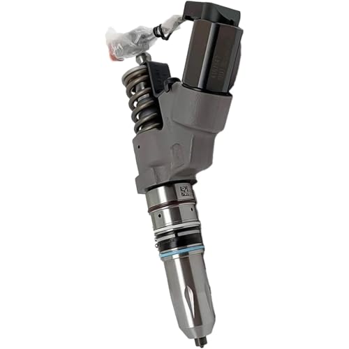 1PCS Kraftstoff Injektor 4903472 Kompatibel Mit QSM11 M11 ISM L10 Motor 1PCS Kraftstoff Injektor 4903472 Kompatibel Mit QSM11 M11 ISM L10 Motor von HENGCHUG