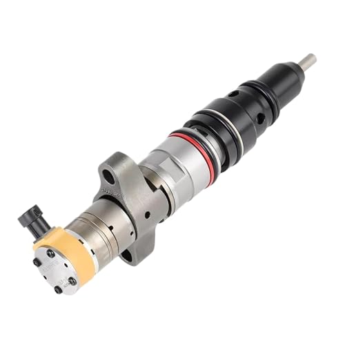 20R8057 295-1408 20R-8057 387-9430 Common Rail Kraftstoff Injektor Montage Kompatibel Mit Caterpillar C7 Motor 336GC Bagger Kraftstoff Zubehör 20R8057 295-1408 20R-8057 387-9430 Common Rail Kraftstoff Injektor Montage Kompatibel Mit Caterpillar C7 Motor 336GC Bagger Kraftstoff Zubehör von HENGCHUG