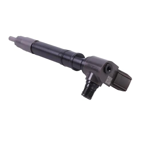 23670-09420 Common Rail Kraftstoff Injektor Montage Kompatibel Mit Hilux 1GD Motoren Kraftstoff Injektor Zubehör 23670-09420 Common Rail Kraftstoff Injektor Montage Kompatibel Mit Hilux 1GD Motoren Kraftstoff Injektor Zubehör von HENGCHUG