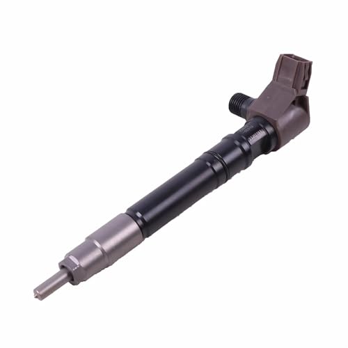 295700-0550 23670-0E010 Common Rail Kraftstoff Injektor Montage Kompatibel Mit Toyota Hilux 2,8 L 1GD Motor Kraftstoff Injektor Düse Zubehör 295700-0550 23670-0E010 Common Rail Kraftstoff Injektor Montage Kompatibel Mit Toyota Hilux 2,8 L 1GD Motor Kraftstoff Injektor Düse Zubehör von HENGCHUG