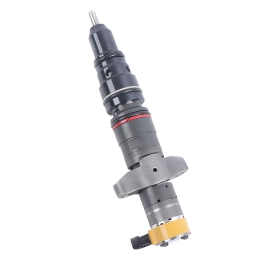 387-9434 10R-7221 Kraftstoffinjektordüse Kompatibel mit D6R D6T D7R Traktor Cat C9 C-9 Dieselmotoren Common Rail Injektorbaugruppe 387-9434 10R-7221 Kraftstoffinjektordüse Kompatibel mit D6R D6T D7R Traktor Cat C9 C-9 Dieselmotoren Common Rail Injektorbaugruppe von HENGCHUG