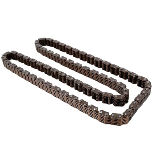 94591-60126 Motor-Nockenwellen-Steuerkette, kompatibel mit YAMA YZF-R1 R1 09–2014 YZF-R1R RaceBase 09–12 50. Jubiläumsausgabe 94591-60126 Motor-Nockenwellen-Steuerkette, kompatibel mit YAMA YZF-R1 R1 09–2014 YZF-R1R RaceBase 09–12 50. Jubiläumsausgabe von HENGCHUG