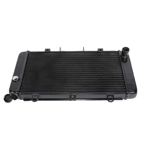 Aluminum Radiator Cooler Cooling Compatible With H CB1300SF 1998-2002 1999 2000 2001 Motorcycle von HENGCHUG