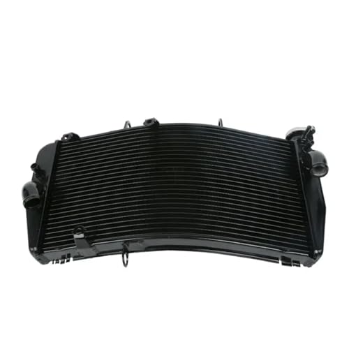 Black Enging Radiator Cooling Cooler Compatible With H CBR929RR 2000-2001 Motorcycle von HENGCHUG