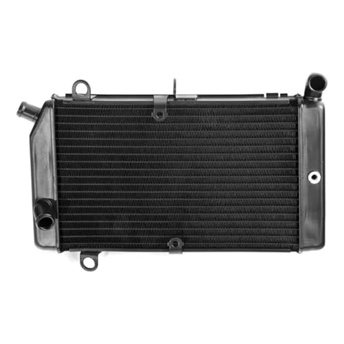 Cooling Cooler Radiator Compatible With H Silverwing 600 FSC600 2002-2013 FSC400 2002-2004 Motorcycle von HENGCHUG