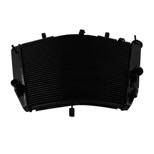 Engine Cooling Cooler Radiator Compatible With Suzuki GSXR600 GSXR750 2011-2024 2023 2022 2021 2020 2019 2018 2017 2016 2015 2014 Motorcycle von HENGCHUG