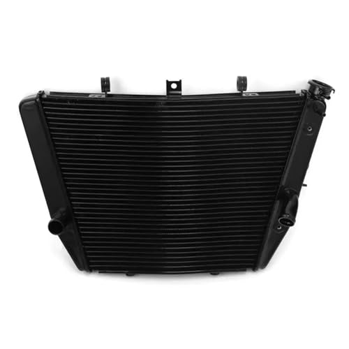 Engine Radiator Cooler Cooling Compatible With Suzuki GSX-R GSXR1000 2009-2016 2010 2011 2012 2013 2014 2015 Motorcycle von HENGCHUG