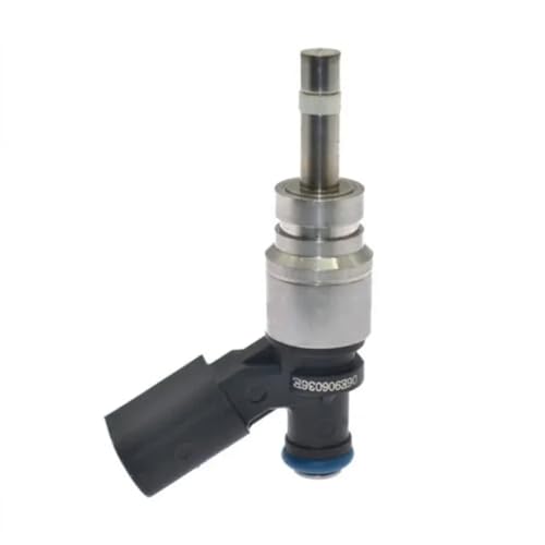 Kraftstoff Injektor 06E906036E Kompatibel Mit 08-11 Aodi A4 A5 Quattro A6 A8 Q5 Q7 R8 S5 V6 Kraftstoff Injektor 06E906036E Kompatibel Mit 08-11 Aodi A4 A5 Quattro A6 A8 Q5 Q7 R8 S5 V6 von HENGCHUG