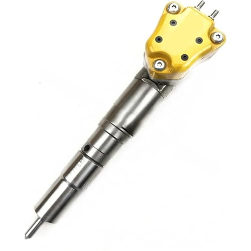 Kraftstoff Injektor 159-0835 1590835 Kompatibel Mit CAT 3408 3408C 3408E 3412 3412E Motor AD40 AD45 69D 769D Lkw Kraftstoff Injektor 159-0835 1590835 Kompatibel Mit CAT 3408 3408C 3408E 3412 3412E Motor AD40 AD45 69D 769D Lkw von HENGCHUG